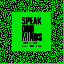 Speak Our Minds footer logo