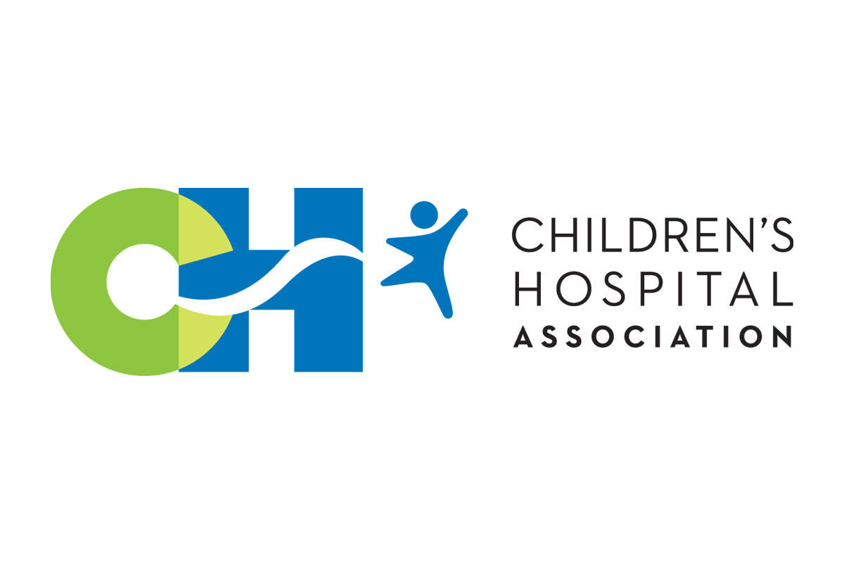 Children's Hospitals Association Logo
