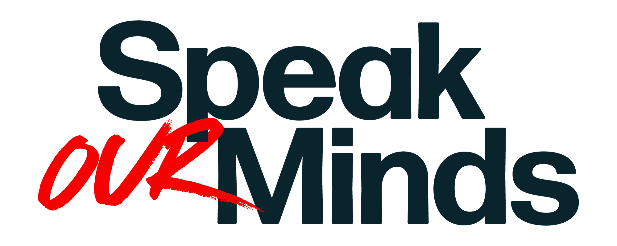 Speak Our Minds